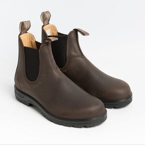 Blundstone 2340 - Women's Classic Chelsea Boot (Brown)